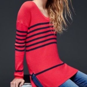🎉HP🎉 GAP LIGHTWEIGHT LONG SLEEVE SWEATER GORGEOUS CUT AND DESIGN
